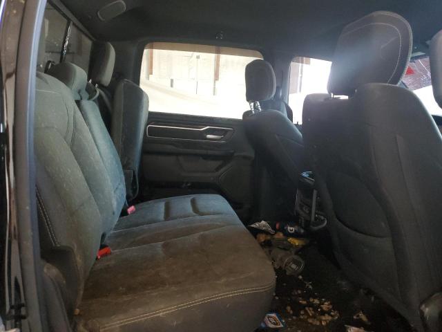 Photo 10 from auction – 2022 RAM 1500 BIG H with VIN 1C6SRFFT3NN139723