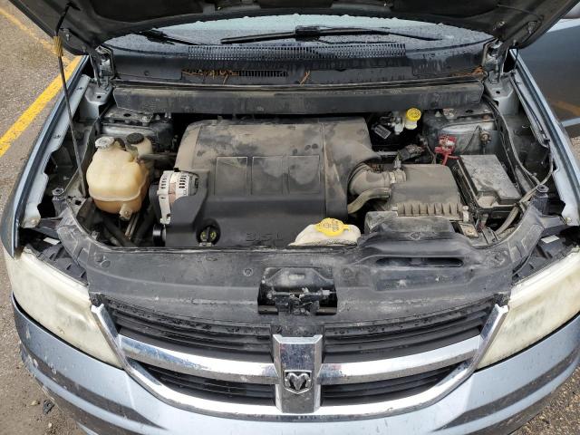 Zdjęcie 12 z aukcji – 2010 DODGE JOURNEY SX z VIN 3D4PG5FV6AT137767