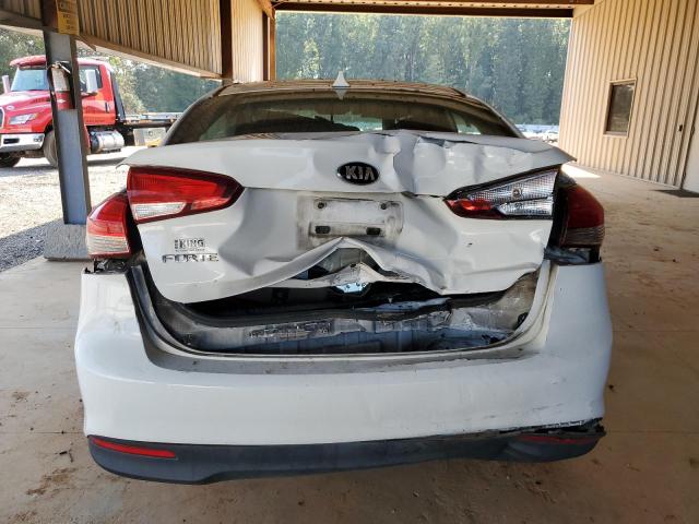 Photo 6 from auction – 2017 KIA FORTE LX with VIN 3KPFK4A79HE068484