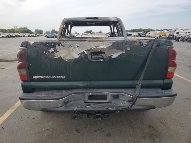 Photo 6 from auction – 2006 CHEVROLET SILVERADO with VIN 2GCEC19V561268606