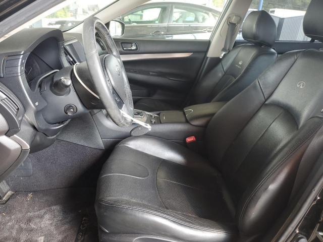 Photo 7 from auction – 2013 INFINITI G37 BASE with VIN JN1CV6AP8DM723397