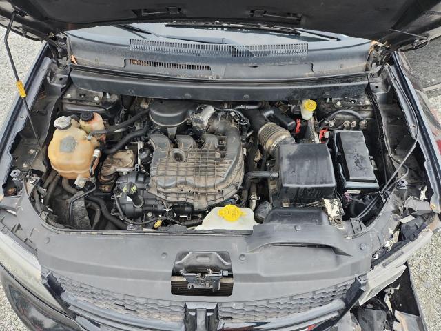 Foto 12 de la subasta – 2015 DODGE JOURNEY CR con VIN 3C4PDCGG3FT552465