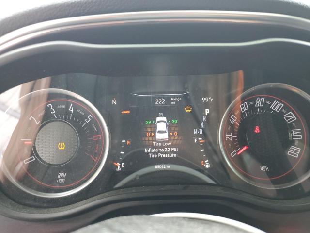 Photo 9 from auction – 2018 DODGE CHALLENGER with VIN 2C3CDZBT9JH183462