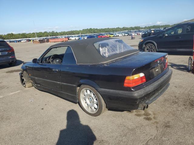 Photo 2 from auction – 1999 BMW M3 AUTOMAT with VIN WBSBK0338XEC40978