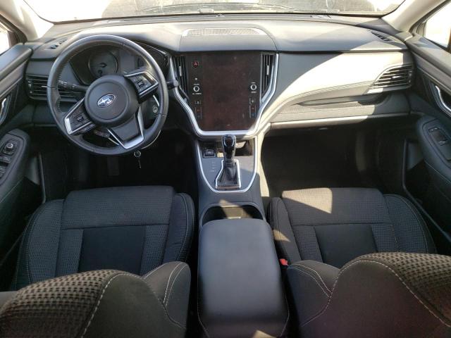 Photo 8 from auction – 2022 SUBA OUTBACK PREMIUM with VIN 4S4BTACC1N3247458