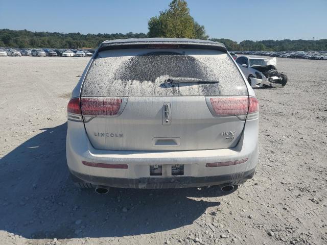 Photo 6 from auction – 2013 LINCOLN MKX with VIN 2LMDJ8JKXDBL27071