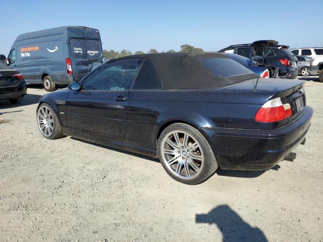 Photo 2 from auction – 2003 BMW M3 with VIN WBSBR93483PK02364
