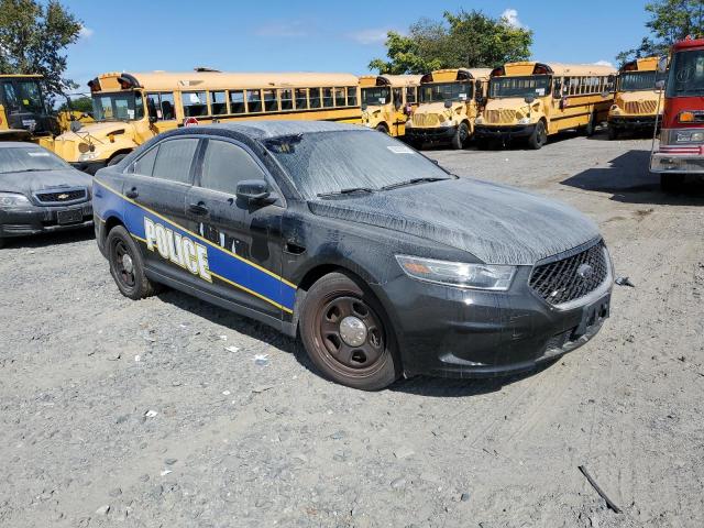 Photo 4 from auction – 2016 FORD TAURUS POL with VIN 1FAHP2MK9GG149455