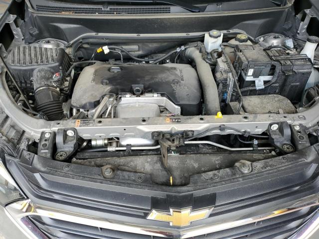 Photo 12 from auction – 2018 CHEVROLET EQUINOX LT with VIN 3GNAXKEX4JS623513