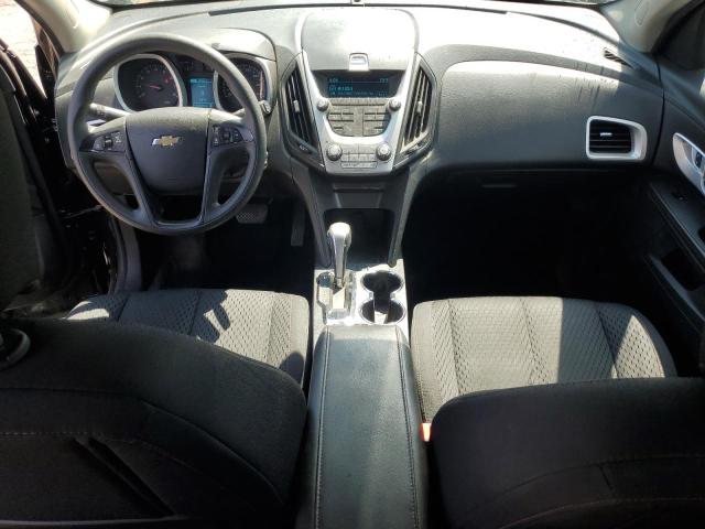 Photo 8 from auction – 2015 CHEVROLET EQUINOX LS with VIN 2GNALAEKXF1140623