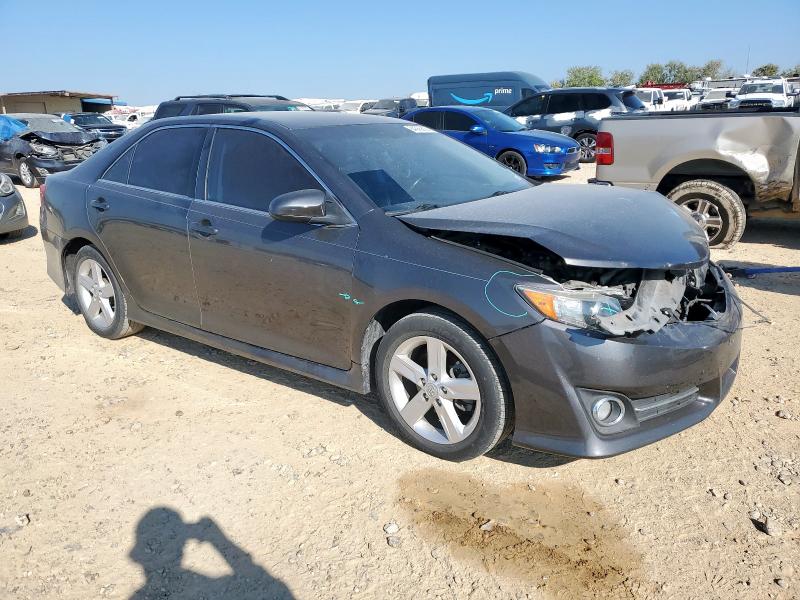 Photo 4 from auction – 2014 TOYOTA CAMRY L with VIN 4T1BF1FK2EU869183