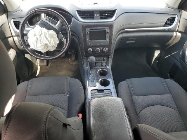 Photo 8 from auction – 2017 CHEVROLET TRAVERSE L with VIN 1GNKVGKD6HJ263464
