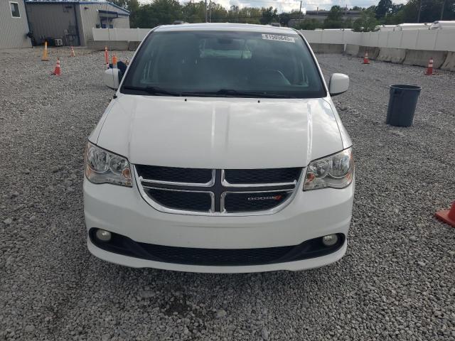 Photo 5 from auction – 2019 DODGE GRAND CARAVAN SXT with VIN 2C4RDGCG3KR622355