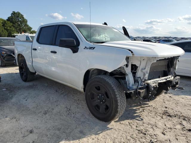 Photo 4 from auction – 2024 CHEVROLET SILVERADO with VIN 3GCUD4ED7RG176979
