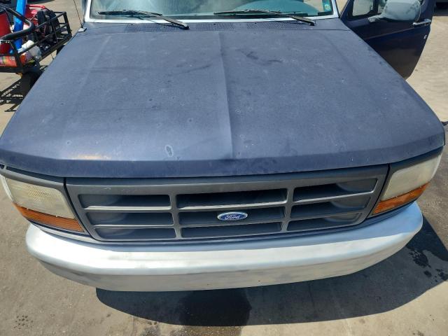 Photo 11 from auction – 1995 FORD F150 with VIN 1FTEX15Y7SKB18480