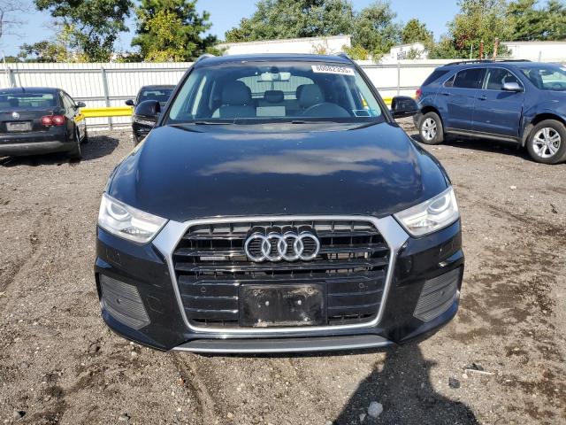 Photo 5 from auction – 2016 AUDI Q3 PREMIUM with VIN WA1EFCFS4GR003188