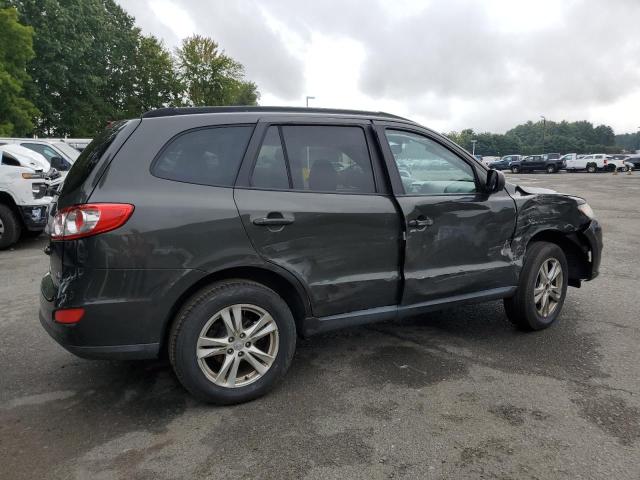 Photo 3 from auction – 2010 HYUNDAI SANTA FE GLS with VIN 5NMSGDAB7AH406922