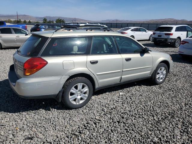 Photo 3 from auction – 2005 SUBARU LEGACY OUT with VIN 4S4BP61C856302877