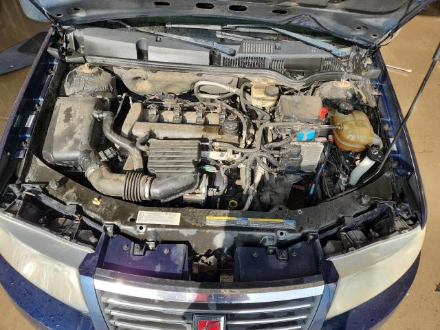 Zdjęcie 11 z aukcji – 2007 SATURN ION LEVEL z VIN 1G8AJ55F07Z115452