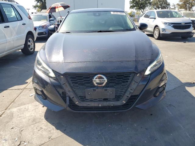 Photo 5 from auction – 2019 NISSAN ALTIMA SL with VIN 1N4BL4EV4KC115249