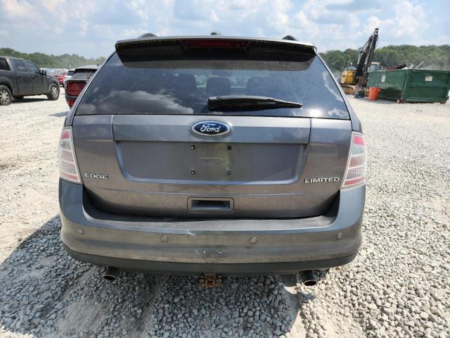 Photo 6 from auction – 2010 FORD EDGE LIMIT with VIN 2FMDK3KC5ABB04743