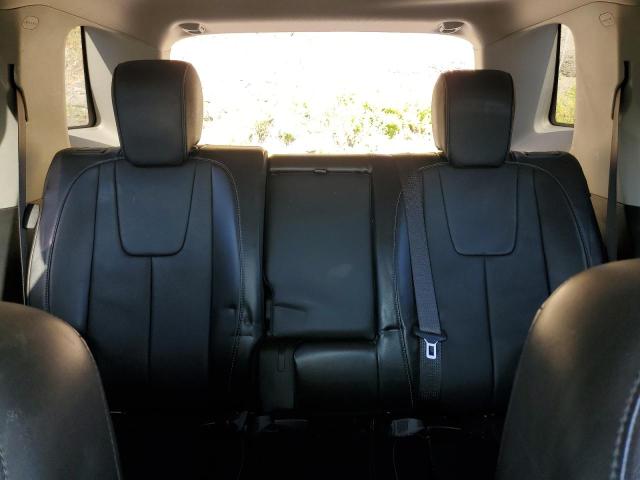 Photo 10 from auction – 2017 GMC TERRAIN DE with VIN 2GKFLVE33H6235002