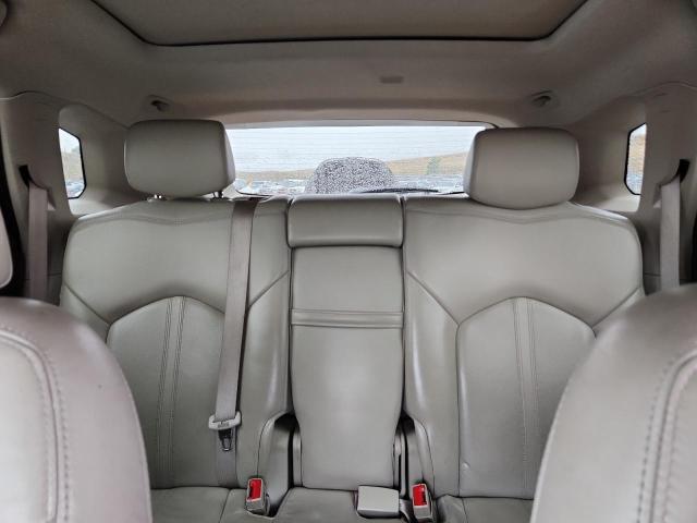 Photo 10 from auction – 2014 CADILLAC SRX PERFOR with VIN 3GYFNFE3XES666083