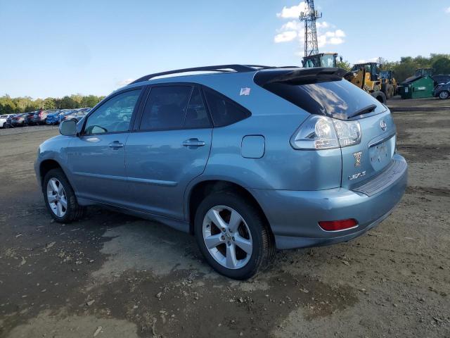 Foto 2 de la subasta – 2005 LEXUS RX 330 con VIN 2T2HA31U05C049663