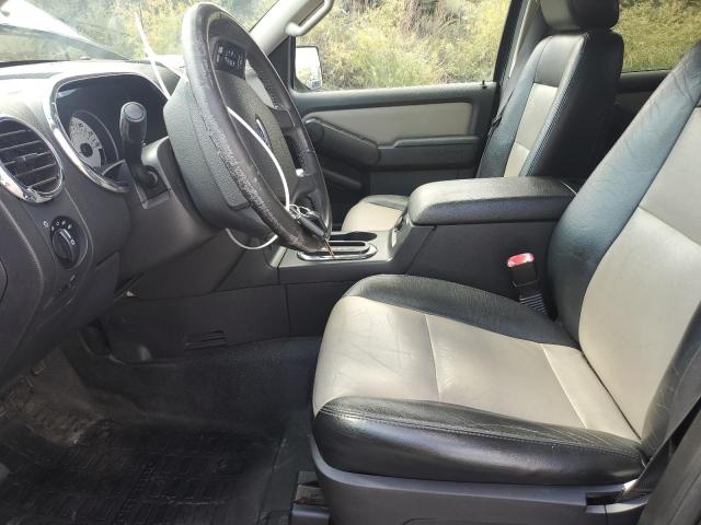 Zdjęcie 7 z aukcji – 2007 FORD EXPLORER S z VIN 1FMEU53807UA26069