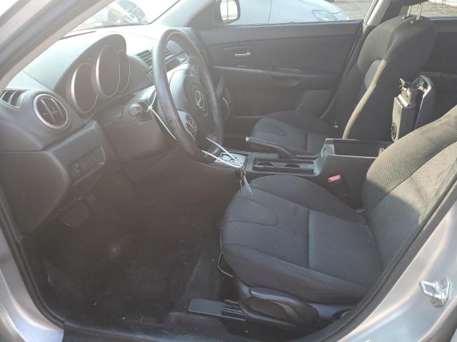 Photo 7 from auction – 2007 MAZDA 3 HATCHBAC with VIN JM1BK143471746632