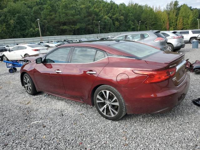 Photo 2 from auction – 2016 NISSAN MAXIMA 3.5 with VIN 1N4AA6AP6GC397454