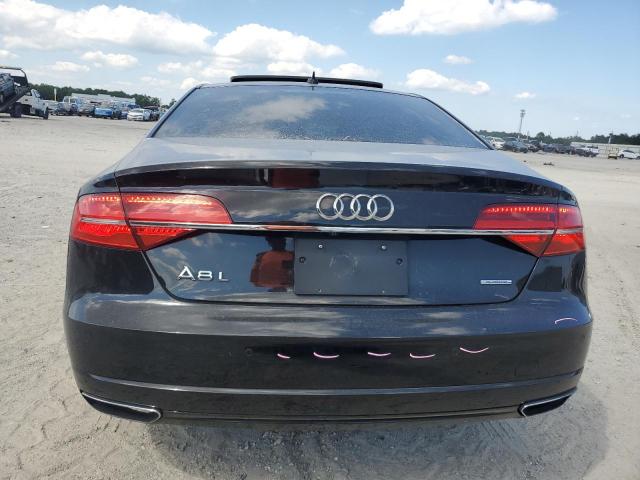 Photo 6 from auction – 2017 AUDI A8 L QUATT with VIN WAU44AFD9HN012911