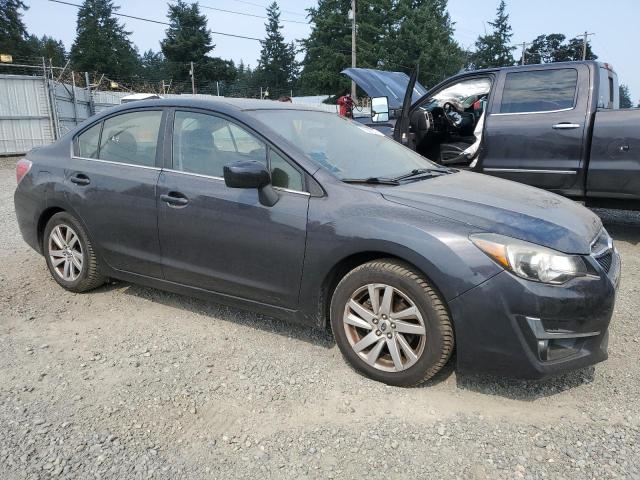Foto 4 de la subasta – 2016 SUBARU IMPREZA PR con VIN JF1GJAB61GH019175