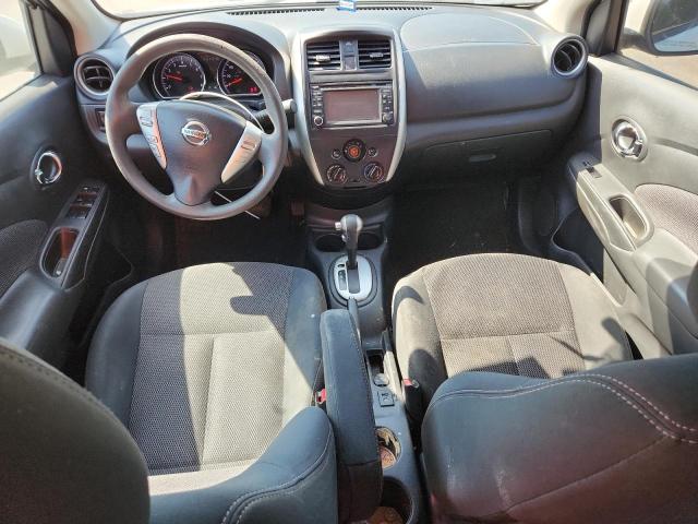 Photo 8 from auction – 2015 NISSAN VERSA S with VIN 3N1CN7AP0FL950361