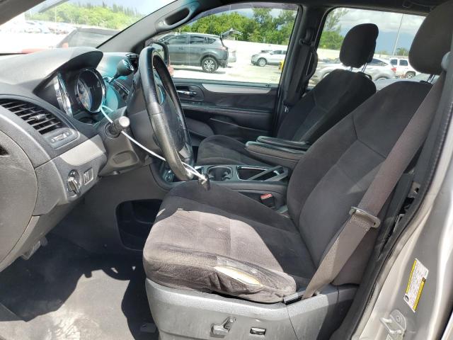 Photo 7 from auction – 2015 DODGE GRAND CARA with VIN 2C4RDGCG8FR509507