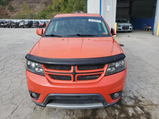 Photo 5 from auction – 2017 DODGE JOURNEY GT with VIN 3C4PDDEG3HT620243