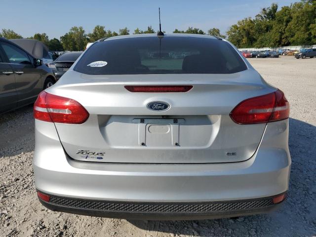 Photo 6 from auction – 2018 FORD FOCUS SE with VIN 1FADP3F22JL259876