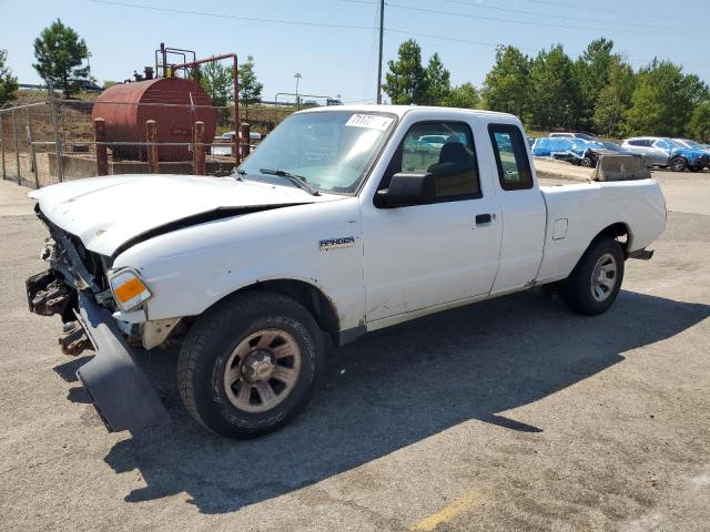 Photo 1 from auction – 2007 FORD RANGER SUP with VIN 1FTYR14U87PA50321