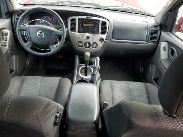 Photo 8 from auction – 2005 MAZDA TRIBUTE S with VIN 4F2YZ04175KM33161