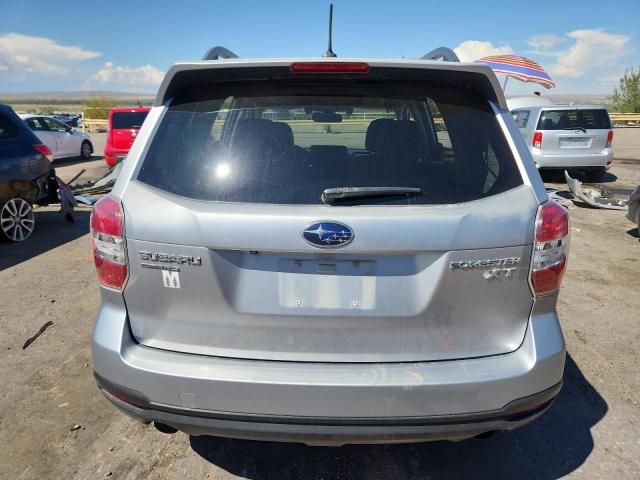 Photo 6 from auction – 2014 SUBARU FORESTER 2 with VIN JF2SJGPCXEH536396