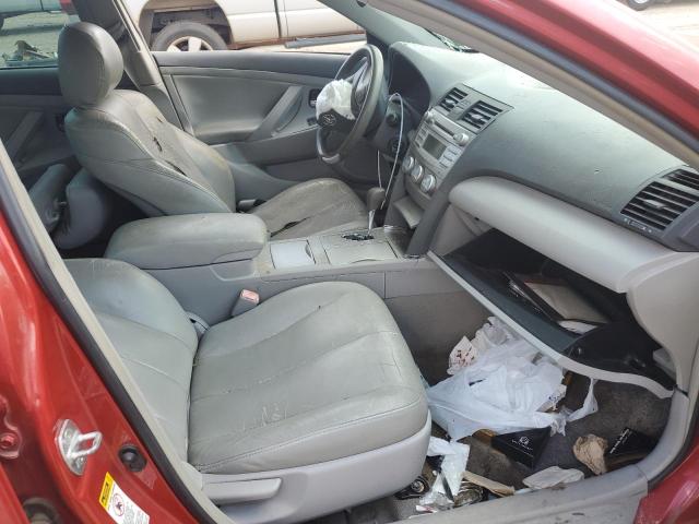 Photo 7 from auction – 2011 TOYOTA CAMRY with VIN 4T1BF3EK8BU691322
