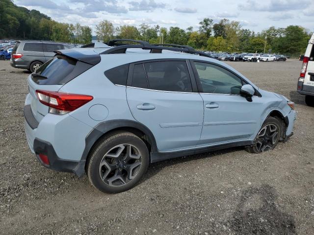 Photo 3 from auction – 2019 SUBARU CROSSTREK with VIN JF2GTANCXKH399326