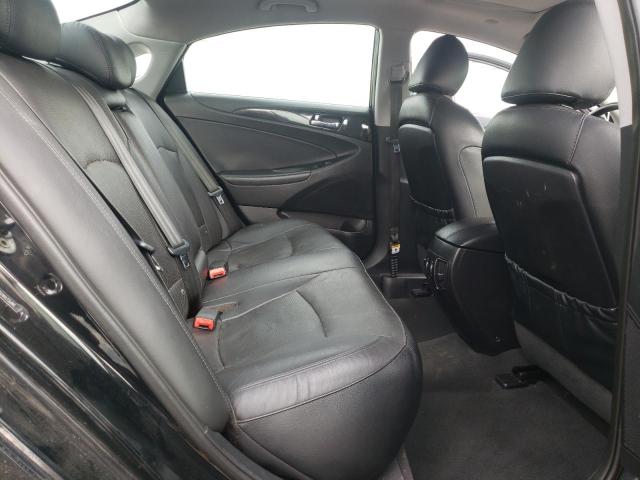 Photo 10 from auction – 2014 HYUNDAI SONATA SE/ with VIN 5NPEC4AC0EH834244