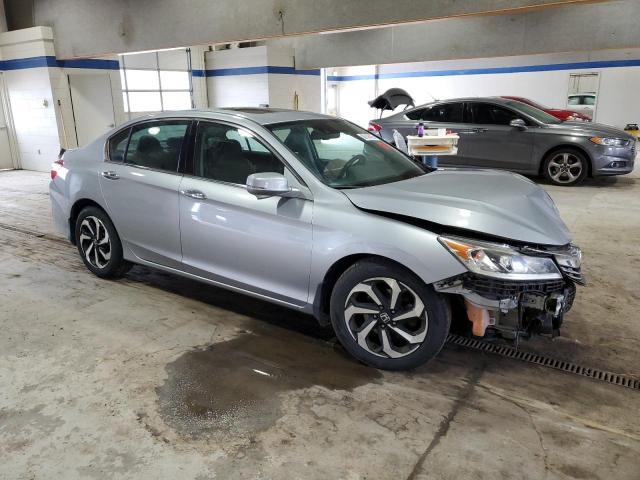 Photo 4 from auction – 2016 HONDA ACCORD EXL with VIN 1HGCR3F07GA034759
