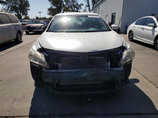 Photo 5 from auction – 2015 NISSAN ALTIMA 2.5 with VIN 1N4AL3APXFC120331