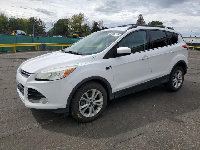 FORD ESCAPE SE 2014 with VIN 1FMCU9GX2EUB25098 - Photo from auction