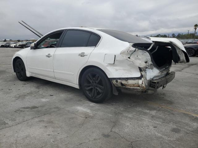 Photo 2 from auction – 2012 NISSAN ALTIMA SR with VIN 1N4BL2AP7CN515176