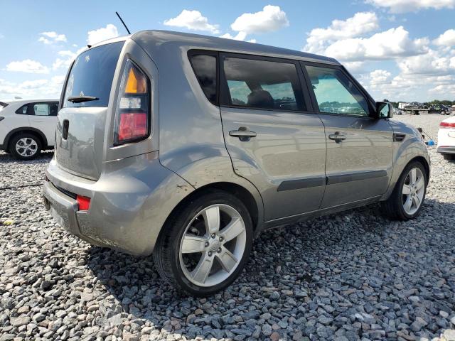 Photo 3 from auction – 2011 KIA SOUL + with VIN KNDJT2A21B7339819