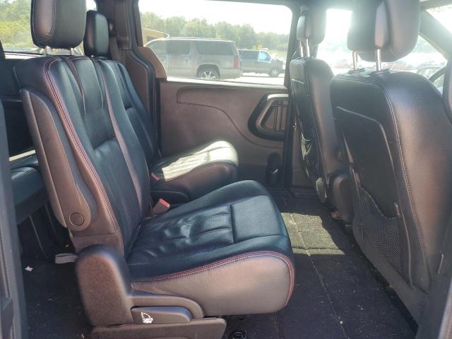 Photo 11 from auction – 2016 DODG GRAND CARAVAN R/T with VIN 2C4RDGEG3GR224860