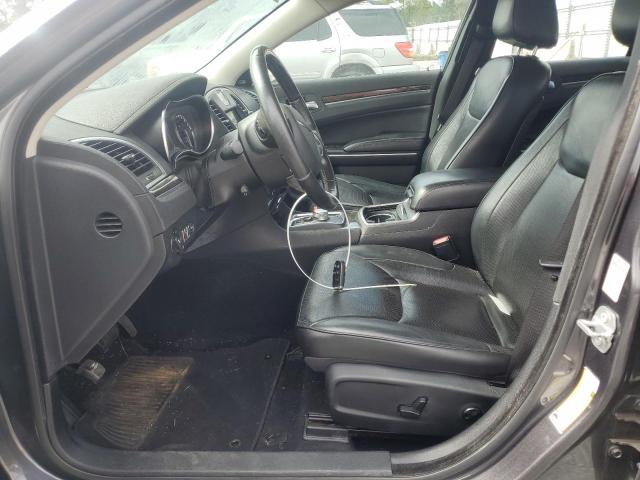 Photo 7 from auction – 2019 CHRYSLER 300 LIMITED with VIN 2C3CCAKG8KH690040